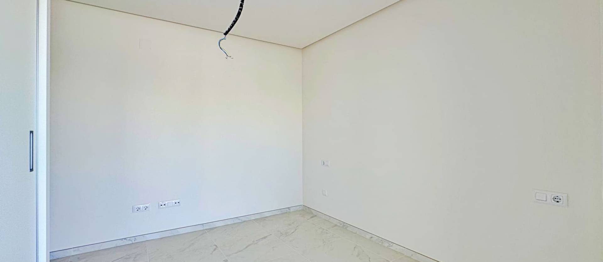 Revente - Apartment - Orihuela Costa - Villamartín