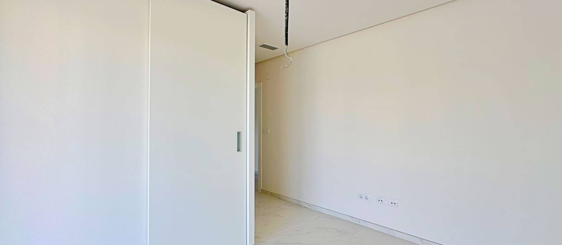 Revente - Apartment - Orihuela Costa - Villamartín