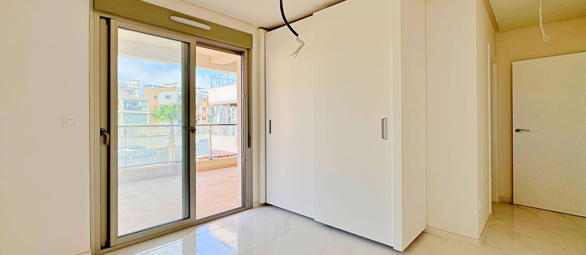 Revente - Apartment - Orihuela Costa - Villamartín