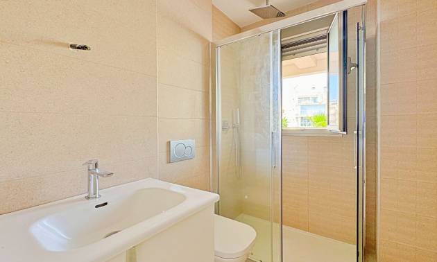 Revente - Apartment - Orihuela Costa - Villamartín