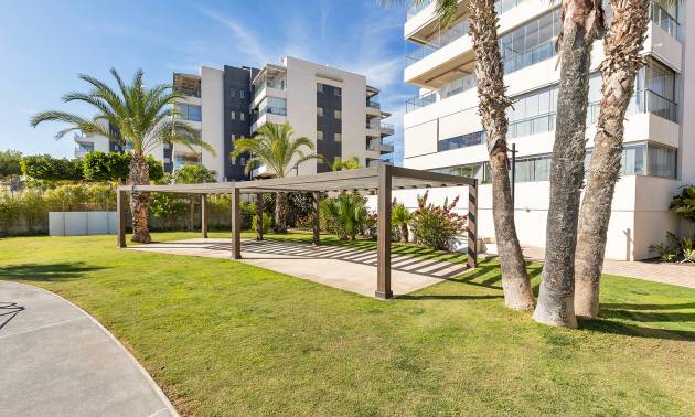 Revente - Apartment - Orihuela Costa - Villamartín