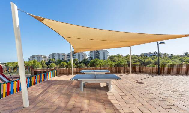 Revente - Apartment - Orihuela Costa - Villamartín