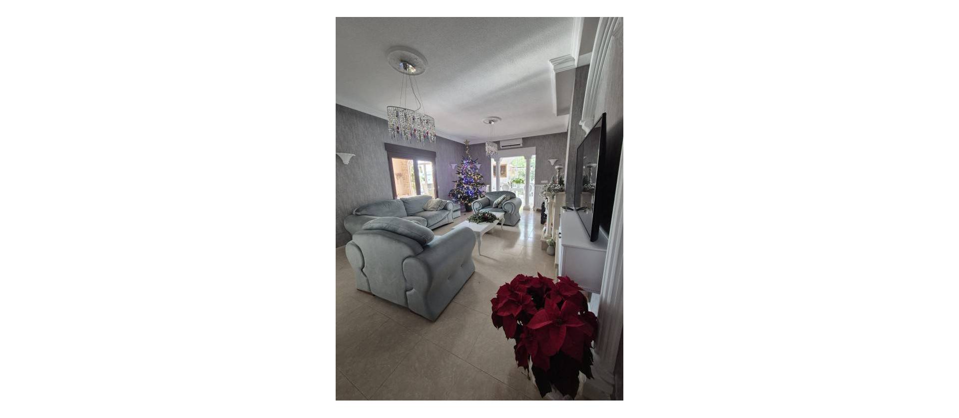 Bestaande woningen - Landelijk huis - Daya Vieja