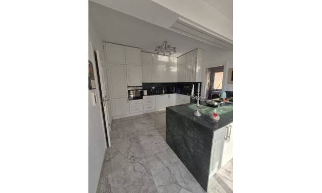 Bestaande woningen - Landelijk huis - Daya Vieja