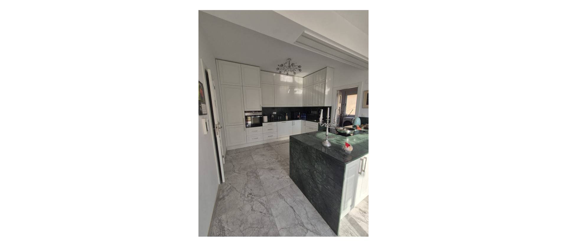 Bestaande woningen - Landelijk huis - Daya Vieja