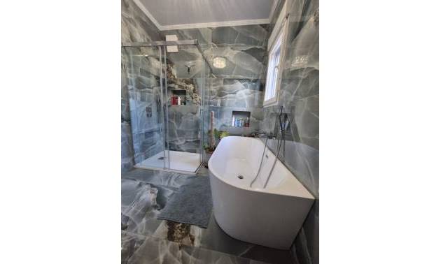 Bestaande woningen - Landelijk huis - Daya Vieja