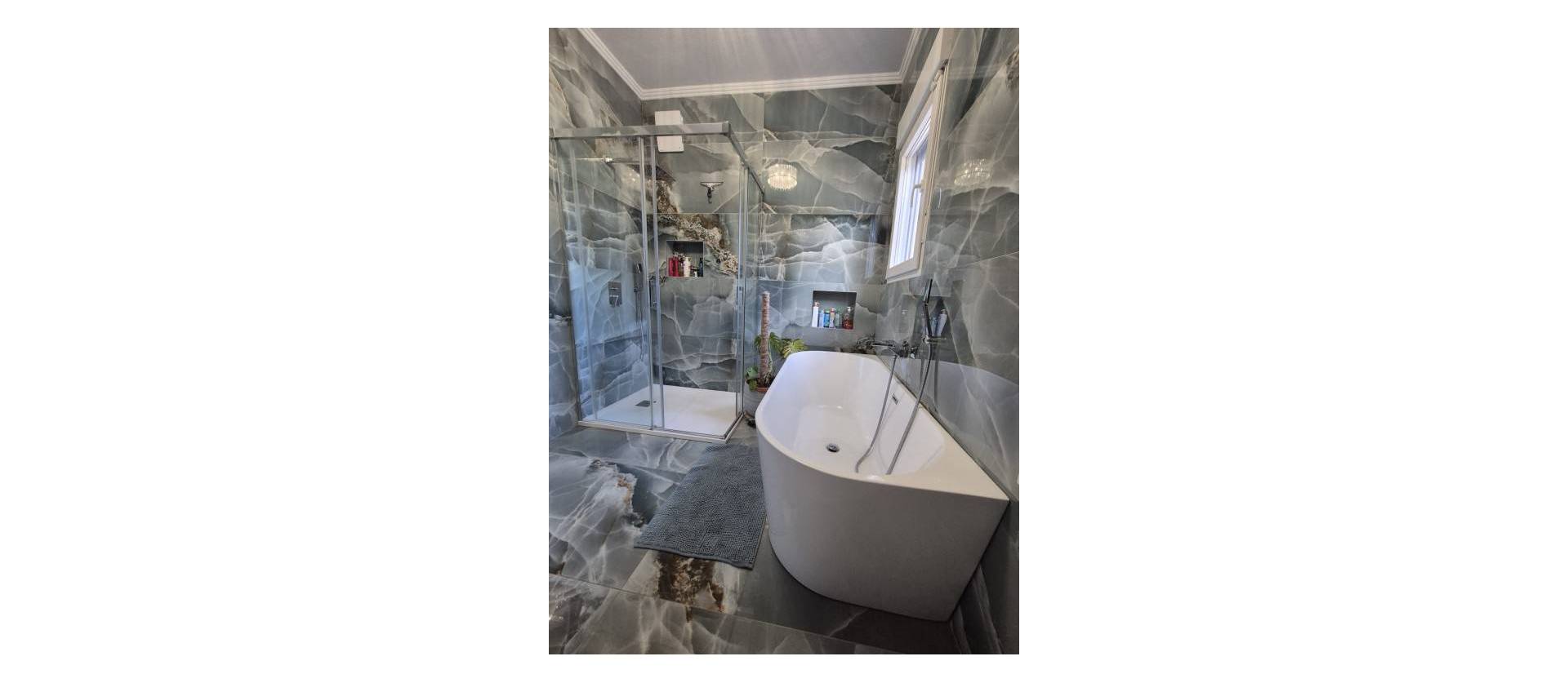 Bestaande woningen - Landelijk huis - Daya Vieja