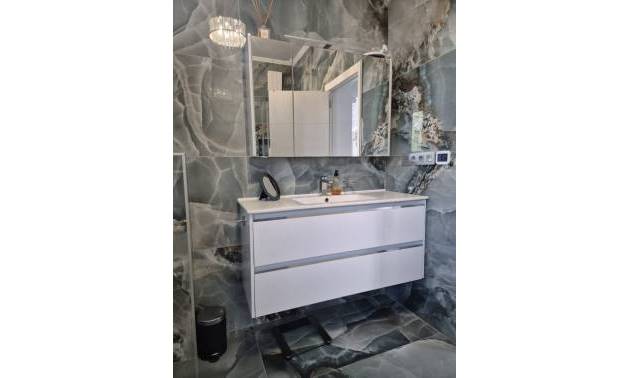 Bestaande woningen - Landelijk huis - Daya Vieja