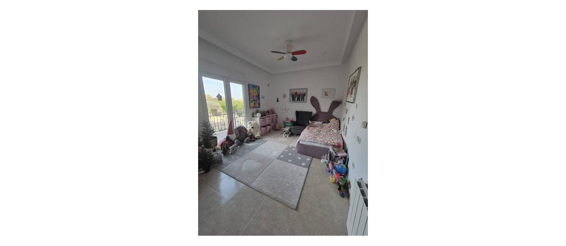 Bestaande woningen - Landelijk huis - Daya Vieja