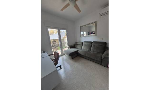 Bestaande woningen - Landelijk huis - Daya Vieja