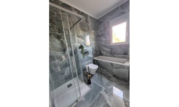 Bestaande woningen - Landelijk huis - Daya Vieja