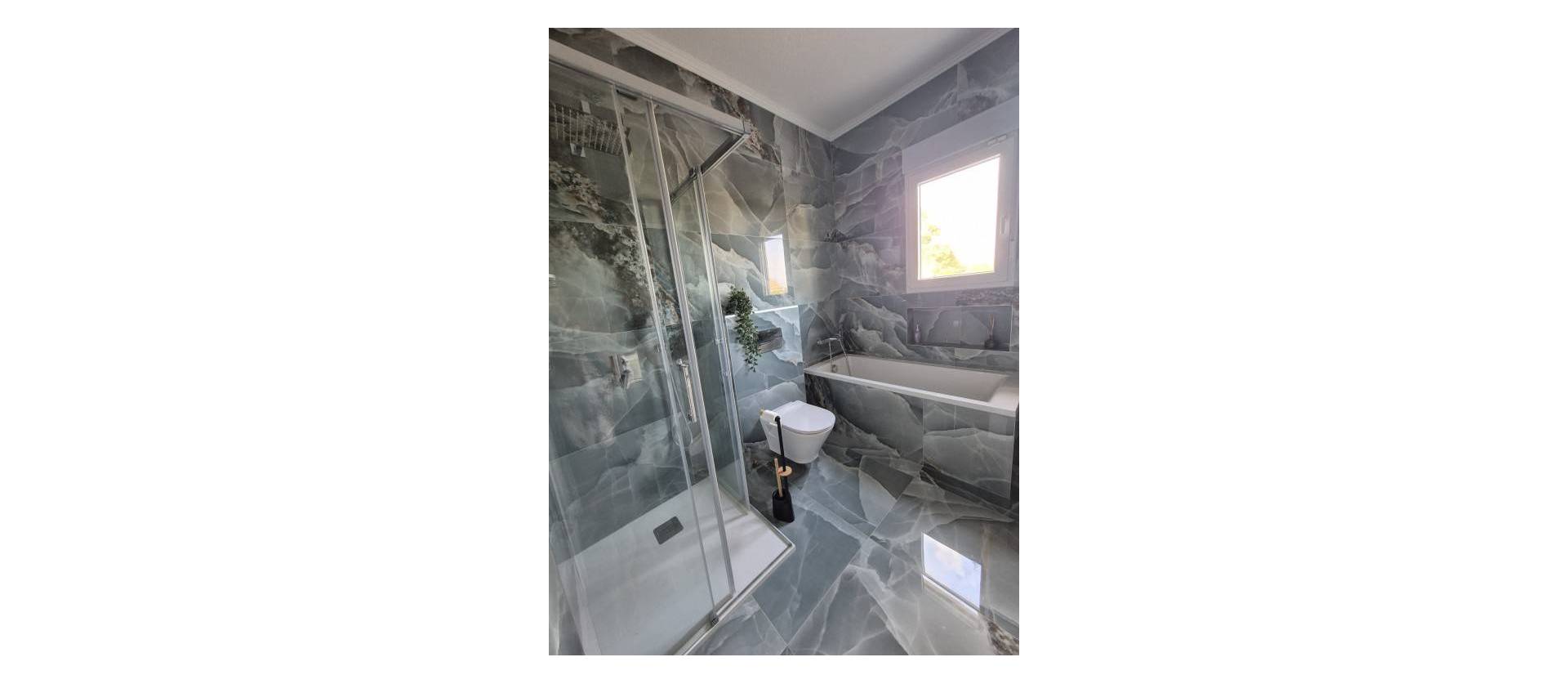 Bestaande woningen - Landelijk huis - Daya Vieja