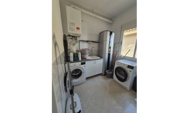 Bestaande woningen - Landelijk huis - Daya Vieja