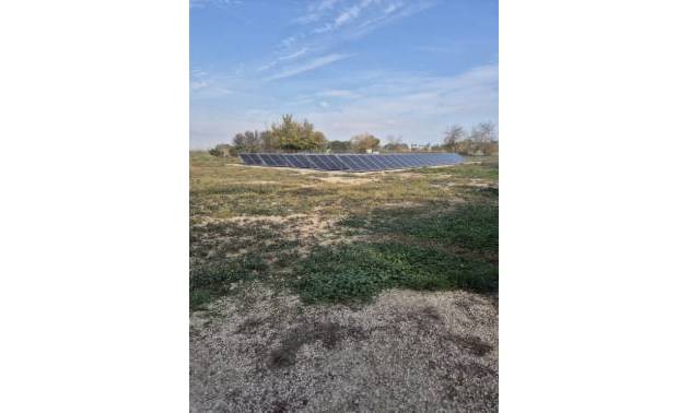 Bestaande woningen - Landelijk huis - Daya Vieja