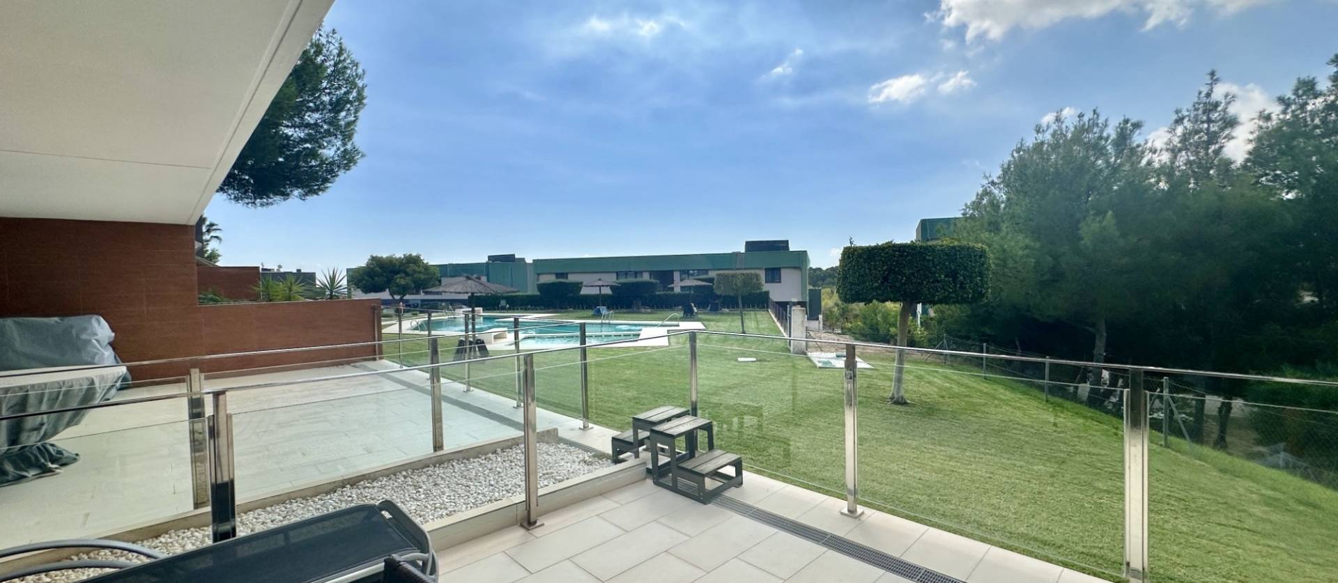 Bestaande woningen - Appartment - Orihuela Costa - Villamartín