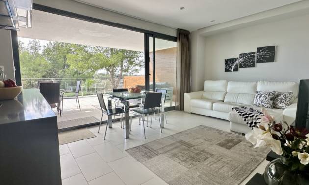 Bestaande woningen - Appartment - Orihuela Costa - Villamartín