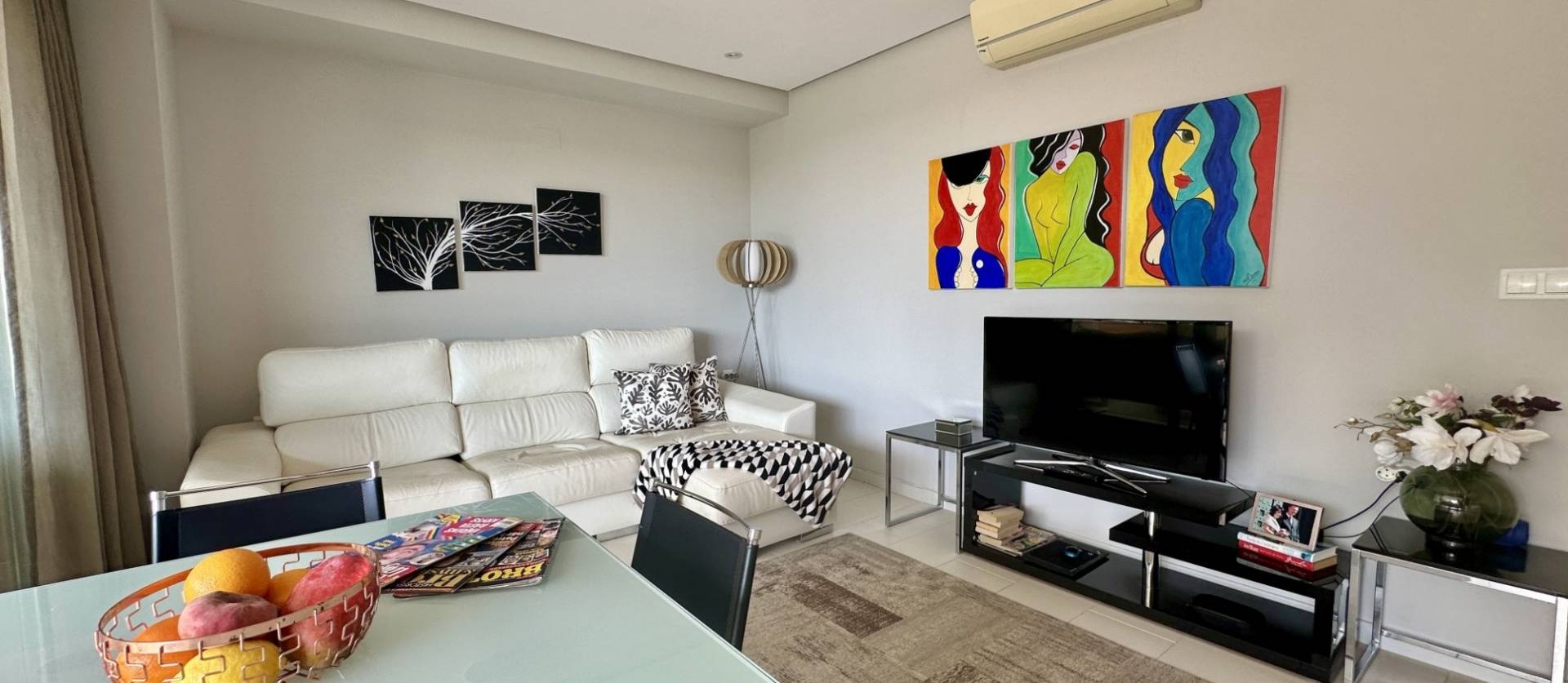 Bestaande woningen - Appartment - Orihuela Costa - Villamartín