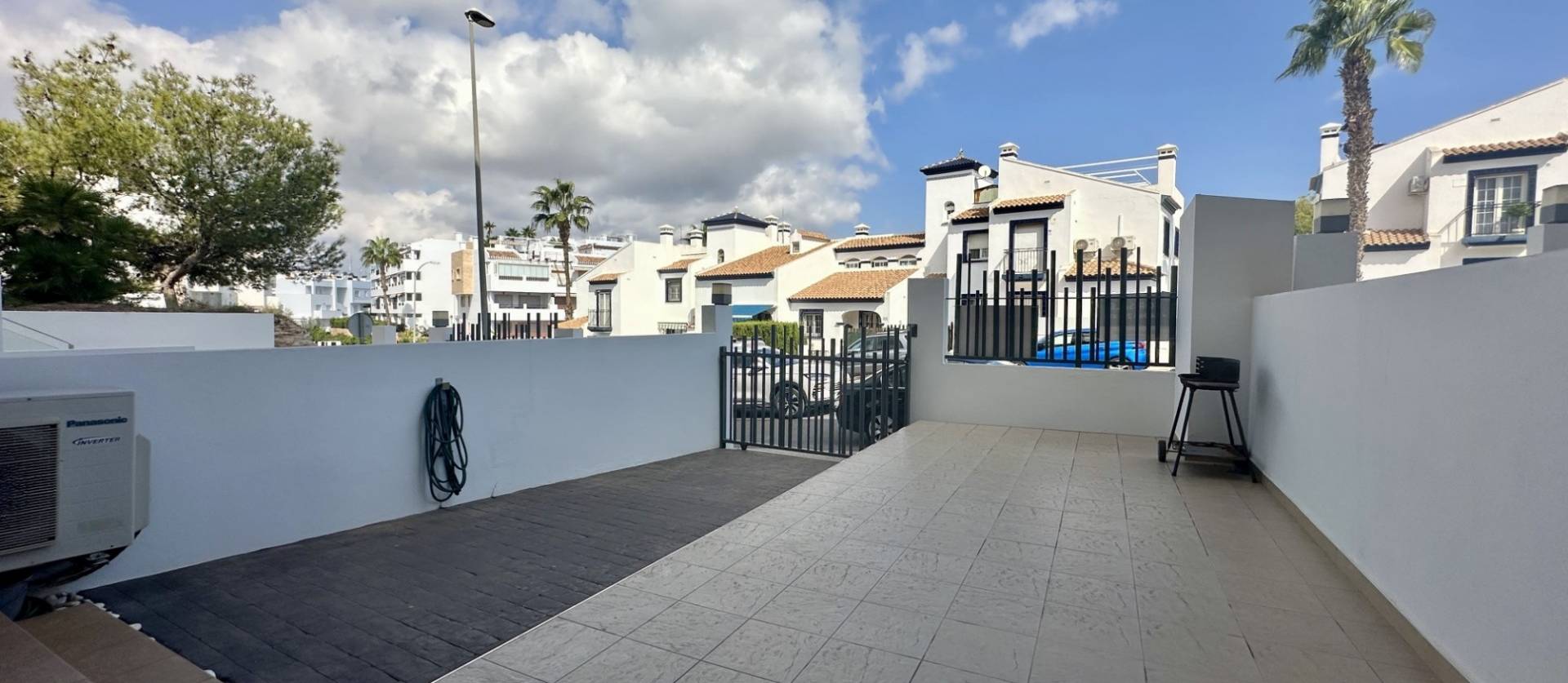 Bestaande woningen - Appartment - Orihuela Costa - Villamartín