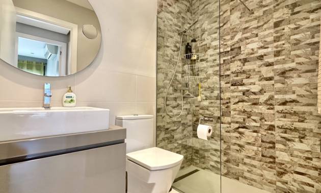 Bestaande woningen - Appartment - Orihuela Costa - Villamartín