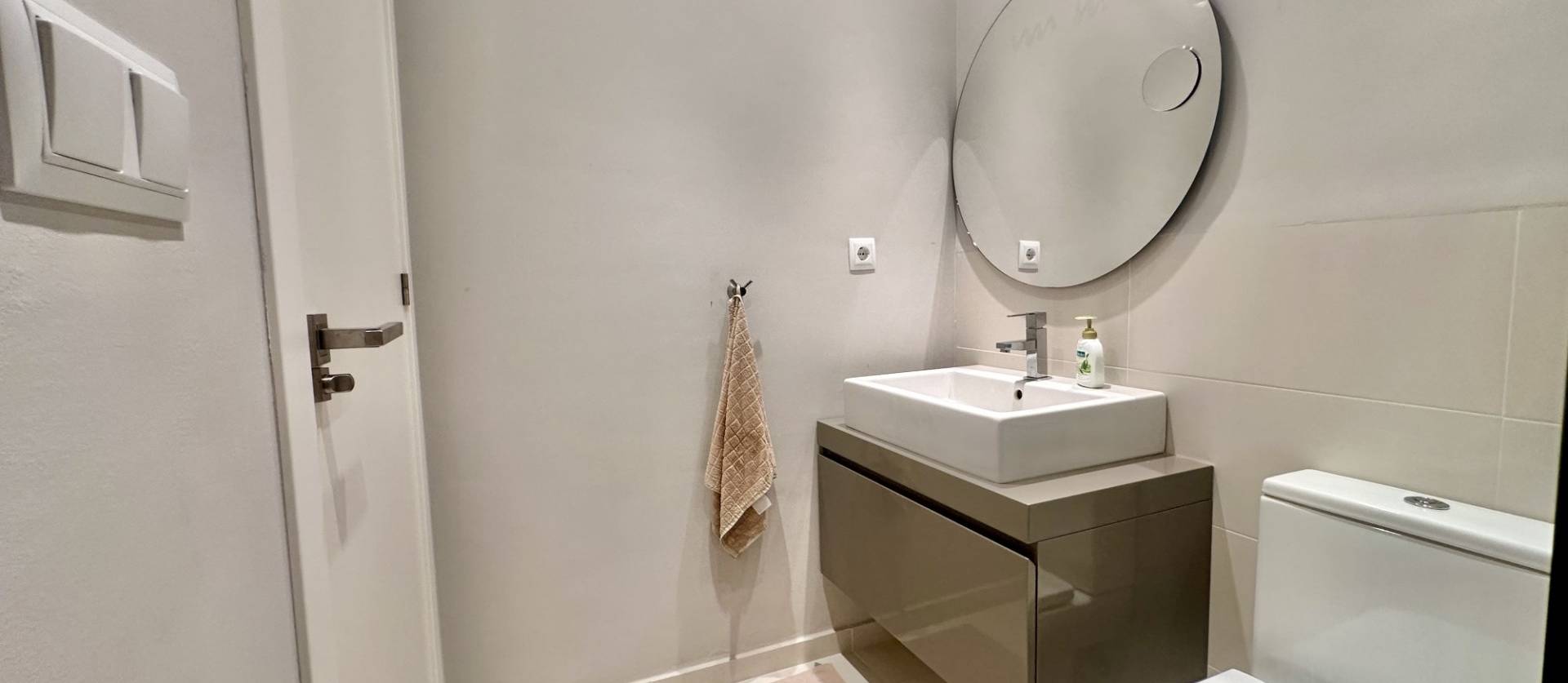 Bestaande woningen - Appartment - Orihuela Costa - Villamartín