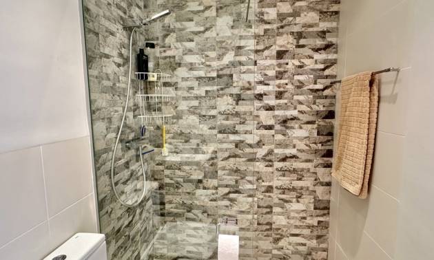 Bestaande woningen - Appartment - Orihuela Costa - Villamartín