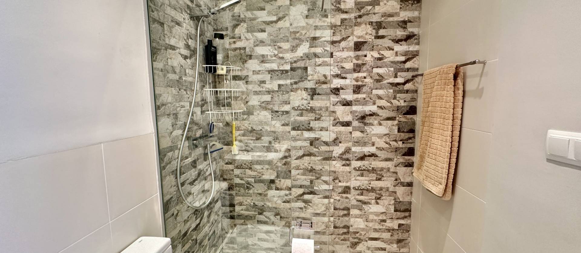 Bestaande woningen - Appartment - Orihuela Costa - Villamartín