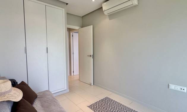 Bestaande woningen - Appartment - Orihuela Costa - Villamartín