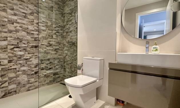 Bestaande woningen - Appartment - Orihuela Costa - Villamartín