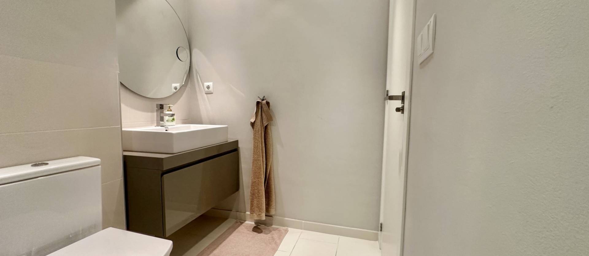 Bestaande woningen - Appartment - Orihuela Costa - Villamartín