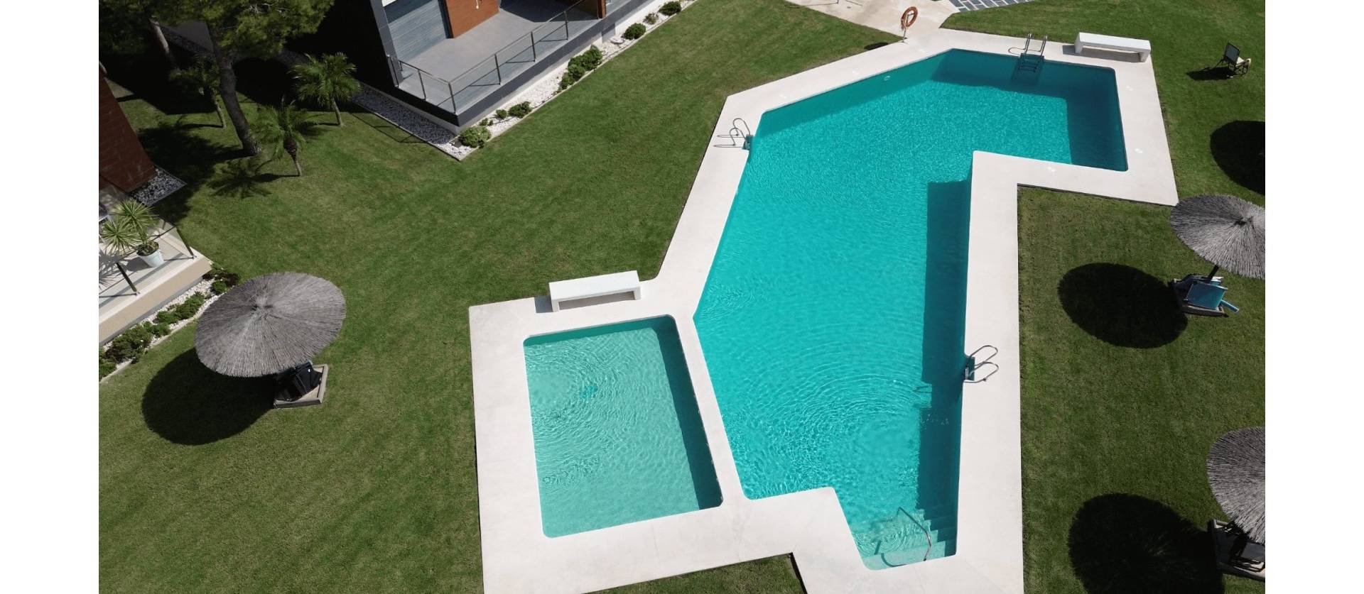 Bestaande woningen - Appartment - Orihuela Costa - Villamartín