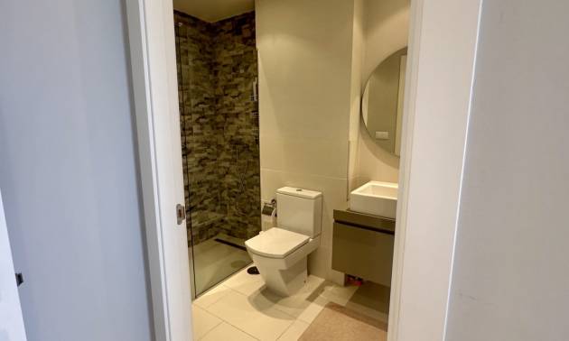 Bestaande woningen - Appartment - Orihuela Costa - Villamartín