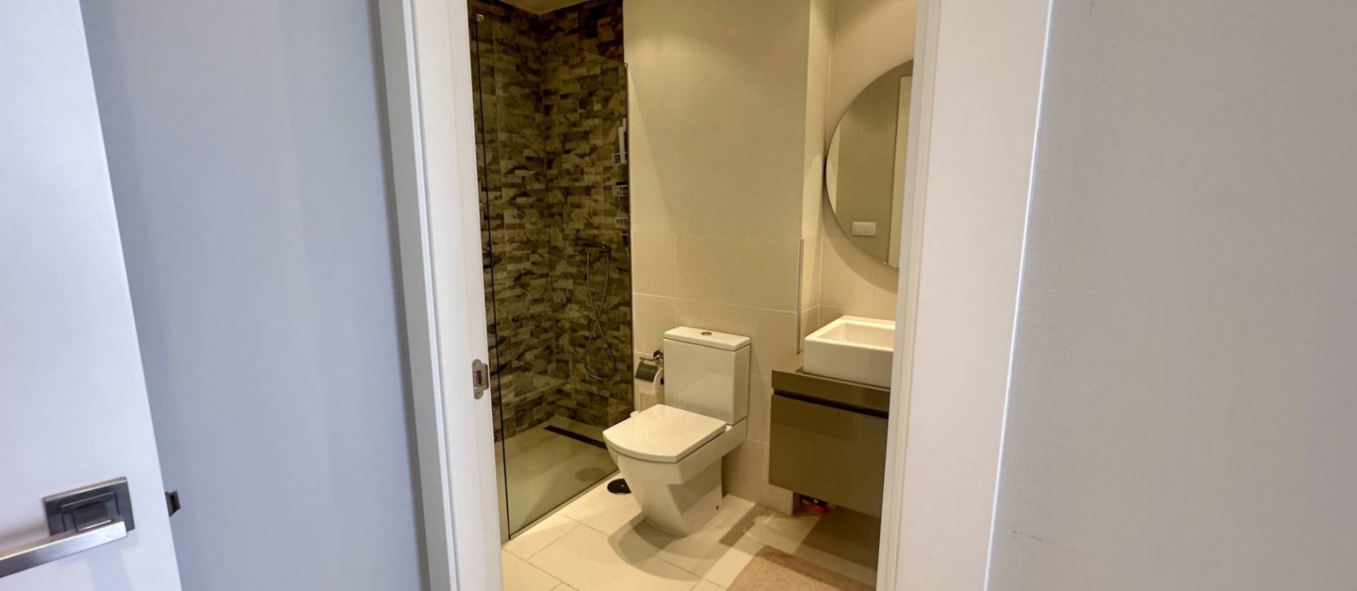 Bestaande woningen - Appartment - Orihuela Costa - Villamartín