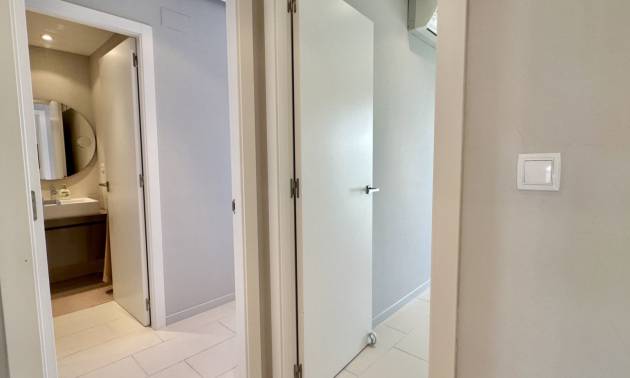 Bestaande woningen - Appartment - Orihuela Costa - Villamartín