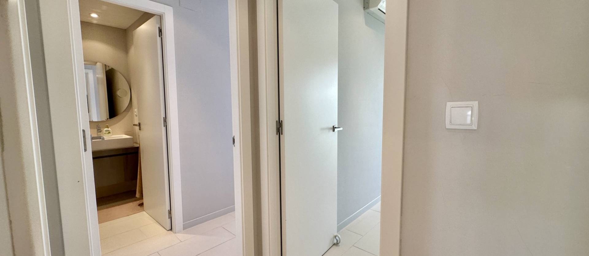 Bestaande woningen - Appartment - Orihuela Costa - Villamartín