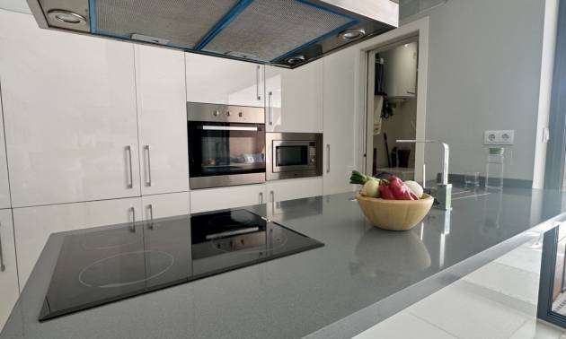 Bestaande woningen - Appartment - Orihuela Costa - Villamartín