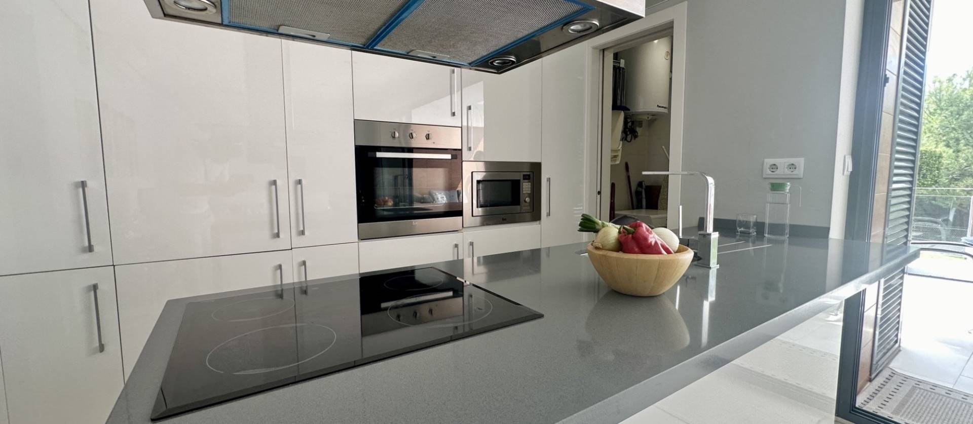 Bestaande woningen - Appartment - Orihuela Costa - Villamartín