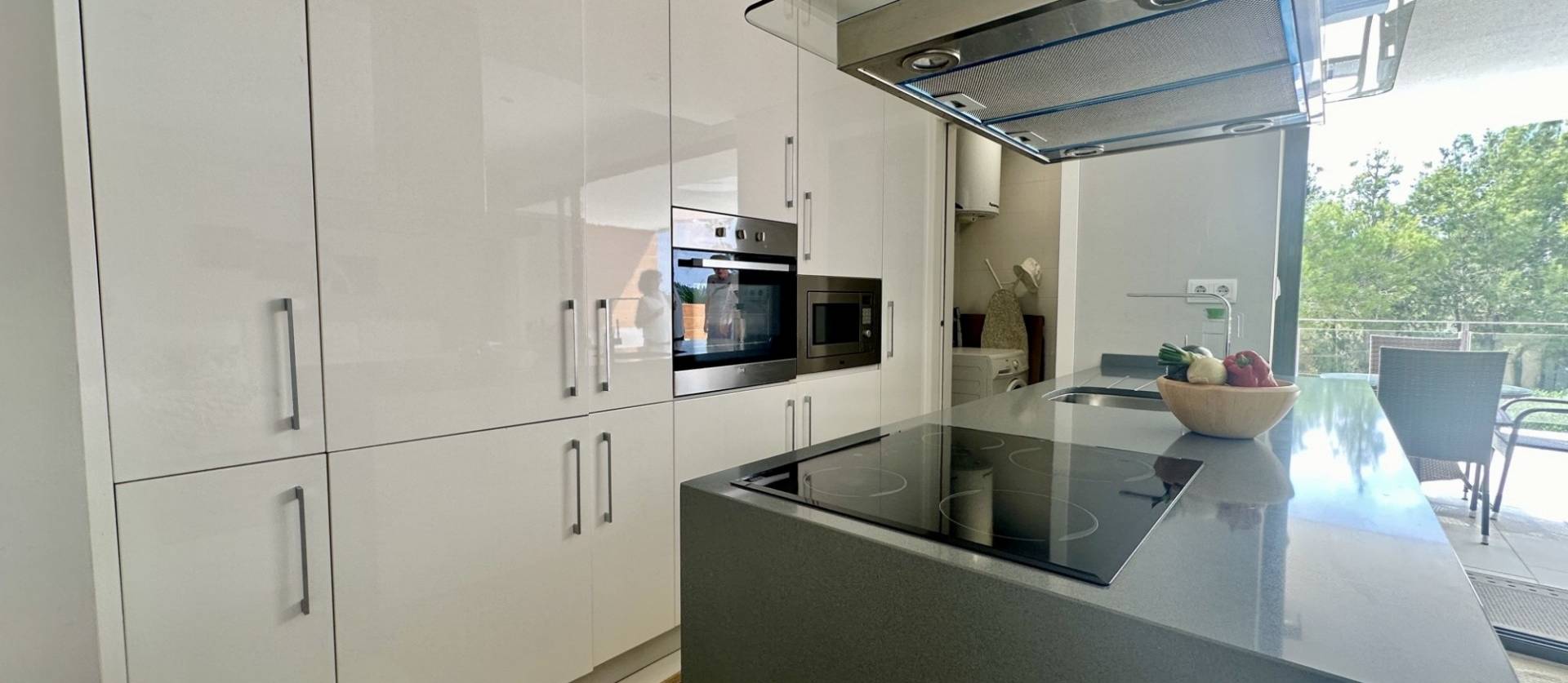 Bestaande woningen - Appartment - Orihuela Costa - Villamartín