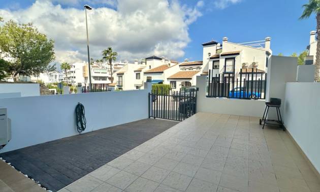 Bestaande woningen - Appartment - Orihuela Costa - Villamartín