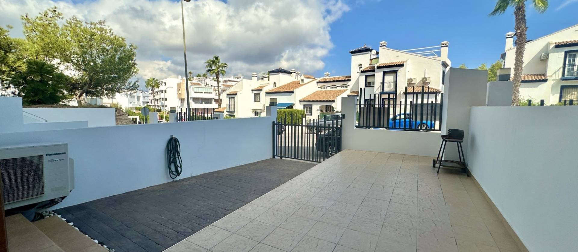 Bestaande woningen - Appartment - Orihuela Costa - Villamartín