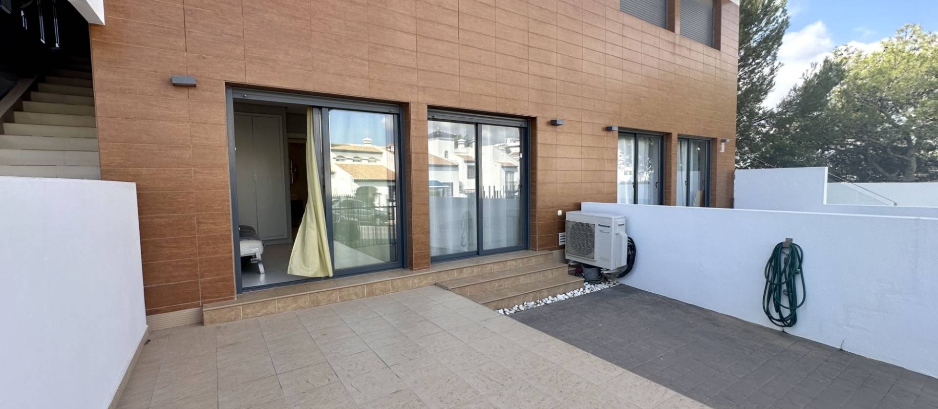 Bestaande woningen - Appartment - Orihuela Costa - Villamartín