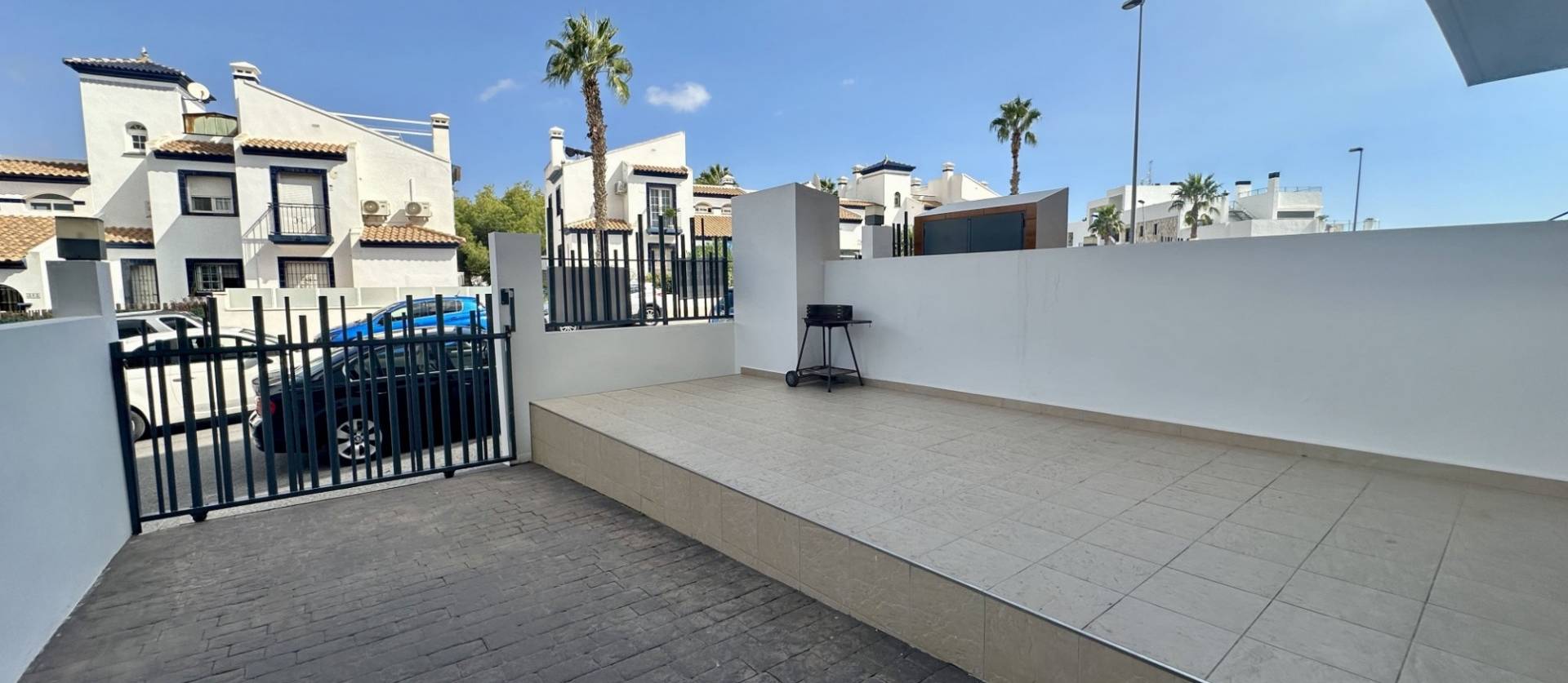 Bestaande woningen - Appartment - Orihuela Costa - Villamartín