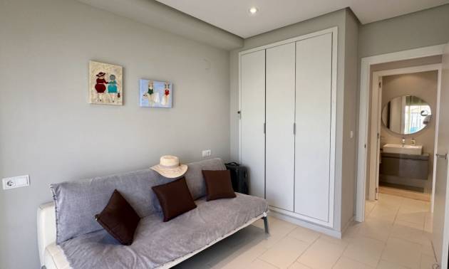 Bestaande woningen - Appartment - Orihuela Costa - Villamartín