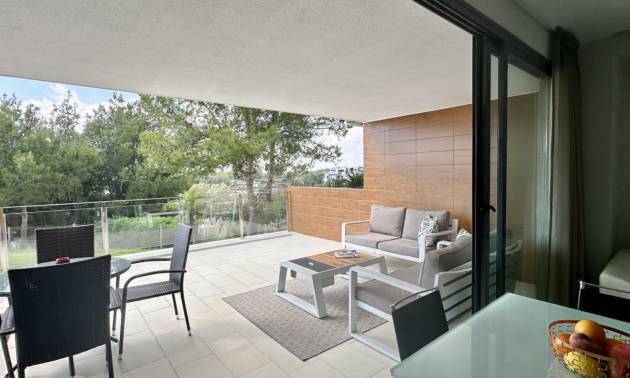 Bestaande woningen - Appartment - Orihuela Costa - Villamartín