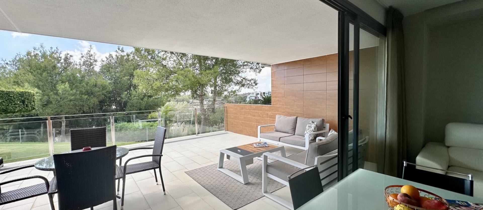 Bestaande woningen - Appartment - Orihuela Costa - Villamartín