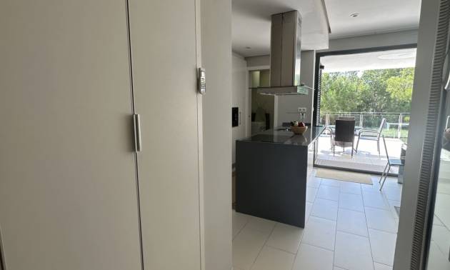 Bestaande woningen - Appartment - Orihuela Costa - Villamartín