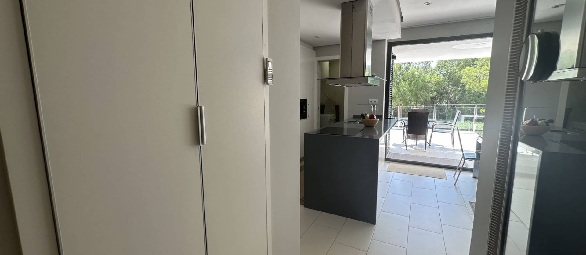 Bestaande woningen - Appartment - Orihuela Costa - Villamartín