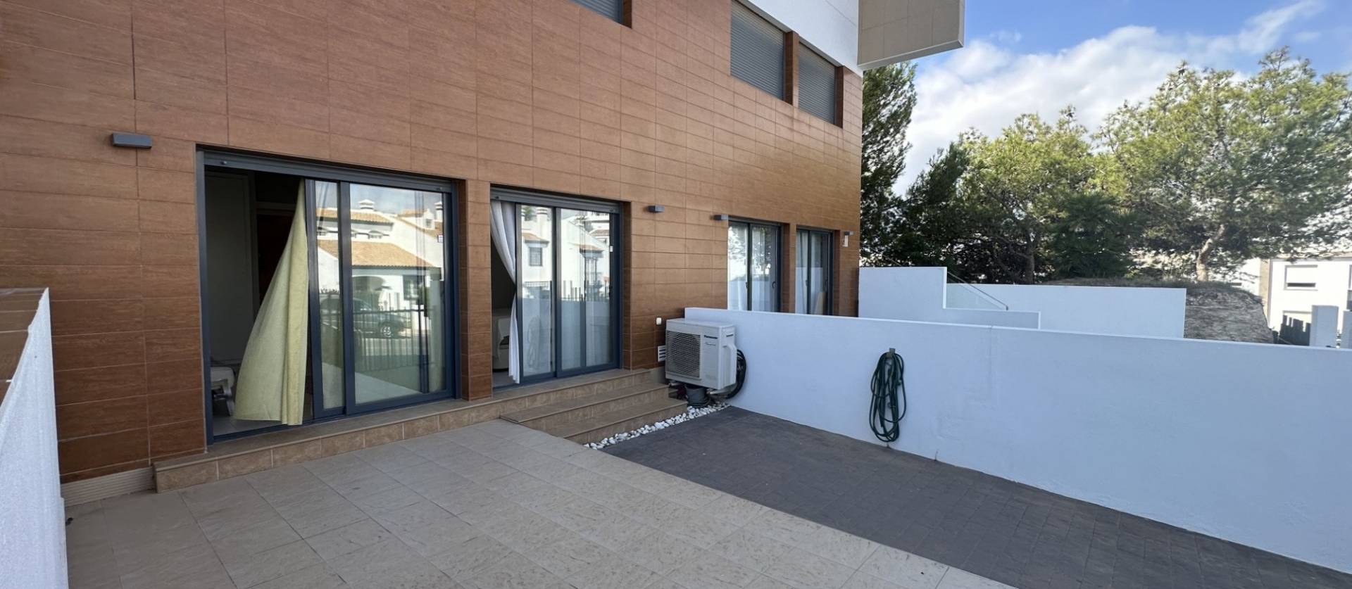 Bestaande woningen - Appartment - Orihuela Costa - Villamartín