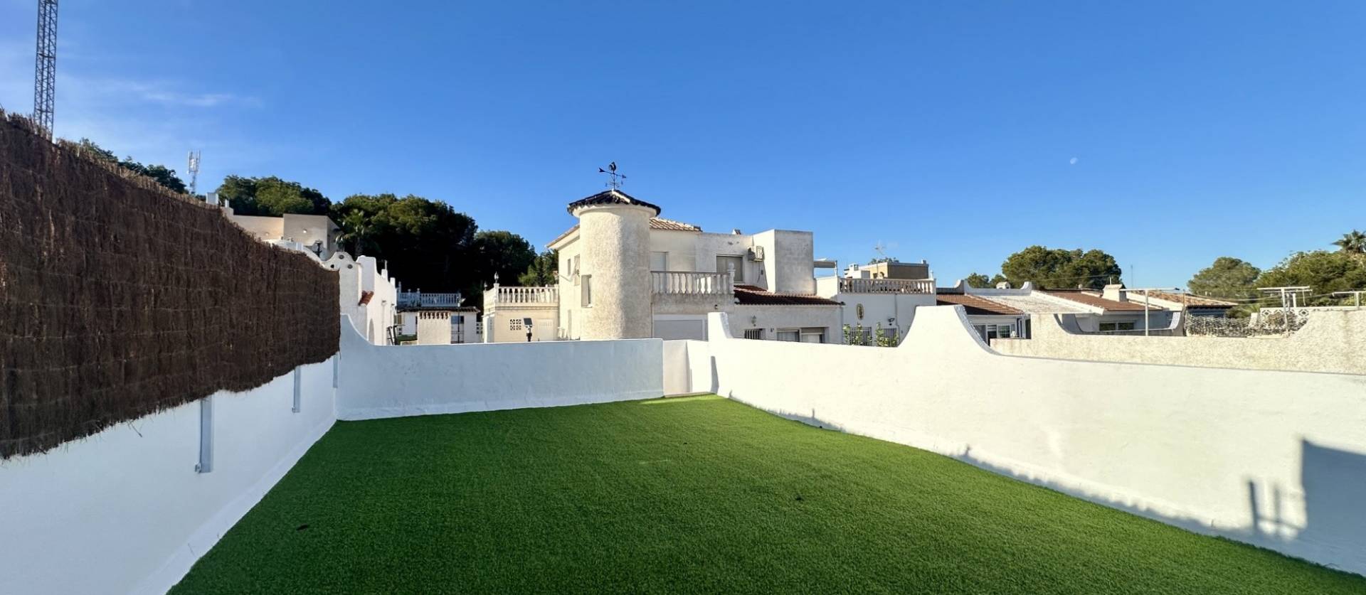 Bestaande woningen - Bungalow - Orihuela Costa - Las Filipinas