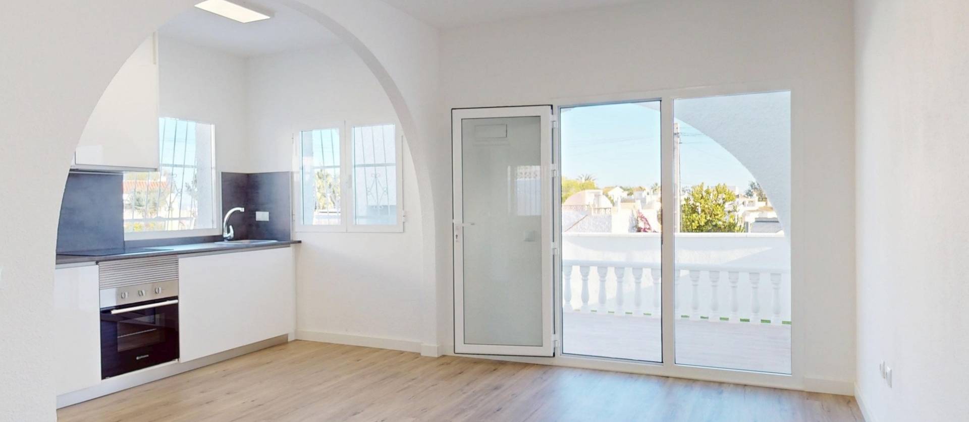 Bestaande woningen - Bungalow - Orihuela Costa - Las Filipinas