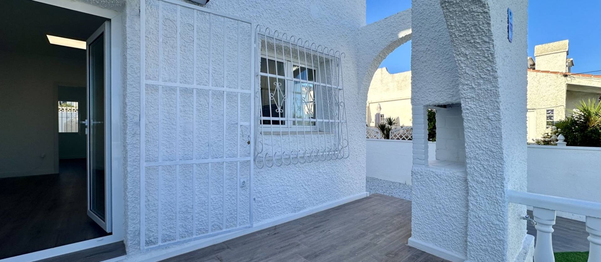 Bestaande woningen - Bungalow - Orihuela Costa - Las Filipinas